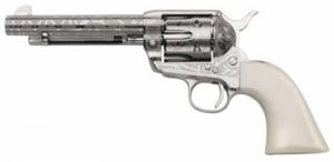 Taylor's & Co. 1873 Cattle Brand 357 Magnum Revolver - OG1405 Taylor's & Co. 1873 Cattle Brand 357 Magnum Revolver - OG1405