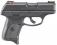 Ruger LC9s Fiber Opic Sights 9mm Pistol