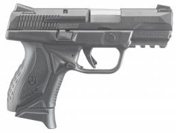 Ruger American Compact .45 ACP 10 Round - 8645