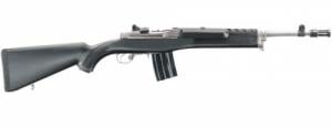 Ruger Mini Thirty 7.62x39 Semi-Automatic Rifle - 5868 Ruger Mini Thirty 7.62x39 Semi-Automatic Rifle - 5868