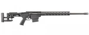 Ruger Precision Rifle Bolt 6mm Creed 24 - 18016