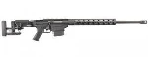 Ruger Precision Rifle Bolt 6mm Creed 24 Ruger Precision Rifle Bolt 6mm Creed 24
