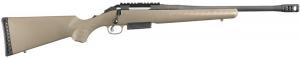 Ruger American Ranch 450 Bushmaster Bolt Action Rifle - 16950 Ruger American Ranch 450 Bushmaster Bolt Action Rifle - 16950