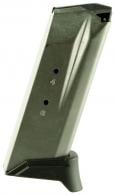 Main product image for Ruger 90636 American Compact 45 ACP 7 rd Stainless Steel Finish