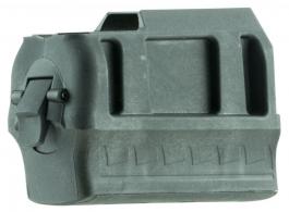 Ruger American Rifle 3rd 450 Bushmaster Black Polymer - 90633 Ruger American Rifle 3rd 450 Bushmaster Black Polymer - 90633