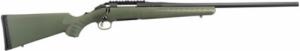 Ruger American Predator Bolt 6mm Creedmoor  - 16948