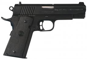 CIA 1911 COMMODORE 45 4.25" 8R - HG1009N CIA 1911 COMMODORE 45 4.25" 8R - HG1009N