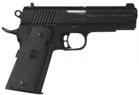 CIA 1911 COMMODORE 45 4.25" 8R - HG1009N CIA 1911 COMMODORE 45 4.25" 8R - HG1009N