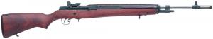 Springfield Armory M1A National Match California Semi-Auto 308 Winchester Rifle - NA9802CA Springfield Armory M1A National Match California Semi-Auto 308 Winchester Rifle - NA9802CA
