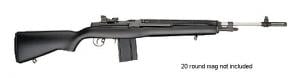 Springfield Armory M1A Super Semi-Auto 308 Winchester Rifle - SA9804