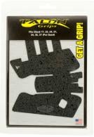 Talon Grips 383R Adhesive Grip Textured Black Rubber for Glock 19,23,25,32,38,44 Gen5 with Medium Backstrap Talon Grips 383R Adhesive Grip Textured Black Rubber for Glock 19,23,25,32,38,44 Gen5 with Medium Backstrap