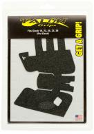 Talon Grips Adhesive Grip For Glock 19,23,25,32,38 Gen3 Textured Black Granulate - 104G Talon Grips Adhesive Grip For Glock 19,23,25,32,38 Gen3 Textured Black Granulate - 104G