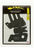 Talon Grips Adhesive Grip For Glock 19,23,25,32,38 Gen4 Textured Black Granulate - 110G Talon Grips Adhesive Grip For Glock 19,23,25,32,38 Gen4 Textured Black Granulate - 110G