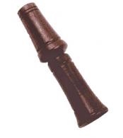 Sure Shot Black Walnut High Pitched Goose Call - 915