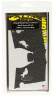Talon Grips Adhesive Grip Springfield XDS Textured Black Rubber - 207R Talon Grips Adhesive Grip Springfield XDS Textured Black Rubber - 207R