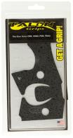 Talon Grips Adhesive Grip Kahr CM,PM 9/40 Textured Black Rubber - 302R