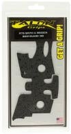 Talon Grips Adhesive Grip S&W M&P Bodyguard Textured Black Rubber - 701R