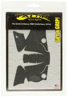 Talon Grips Adhesive Grip S&W M&P Shield Textured Black Granulate - 705G Talon Grips Adhesive Grip S&W M&P Shield Textured Black Granulate - 705G