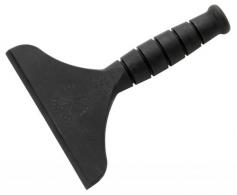 Ka-Bar Lake Effect Ice Scraper Black Ultramid - 9906 Ka-Bar Lake Effect Ice Scraper Black Ultramid - 9906