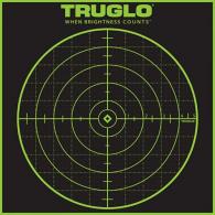 TRU TRU-SEE TARGGET GRID 12PK - TGIOA12 TRU TRU-SEE TARGGET GRID 12PK - TGIOA12