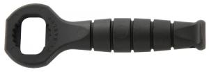 Ka-Bar 9907 Ka-Barley Bottle Opener Black Grilamid - 425