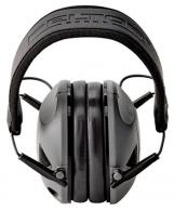 3M Peltor Sport RangeGuard Electronic Earmuff 21 dB Black - RGOTH4