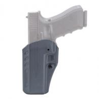 Main product image for Blackhawk A.R.C. IWB For Glock 17/22/31 Polymer Gray