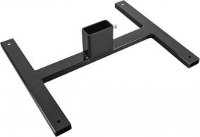 Champion Targets 44105 Target Stand Base 1 2" x 4" - 526 Champion Targets 44105 Target Stand Base 1 2" x 4" - 526
