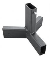 Champion Targets 44106 AR500 Tripod Bracket - 526