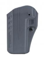 Main product image for Blackhawk A.R.C. IWB S&W M&P Shield 9/40 Polymer Gray