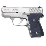 Kahr MK9 Elite 98 9mm Stainless