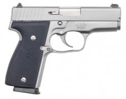 Kahr Arms K9 9mm Pistol - K9093 Kahr Arms K9 9mm Pistol - K9093