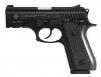 Taurus 10 + 1 Round Stainless 9MM w/Fixed Sights/Tactical Ra