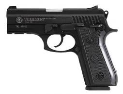 Taurus 10 + 1 Round 9MM w/Blue Finish/Fixed Sights/Tactical Taurus 10 + 1 Round 9MM w/Blue Finish/Fixed Sights/Tactical