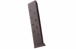 Springfield 1911 Magazine 10RD 45ACP Blued Steel - PI4421