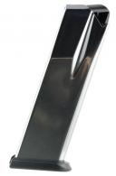 Springfield Armory PI6079 1911 8rd 40 S&W Stainless Steel - 197