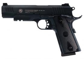 Taurus 1911 45 ACP, 5" Barrel, Black, 8 Rounds - 1191101B1 Taurus 1911 45 ACP, 5" Barrel, Black, 8 Rounds - 1191101B1