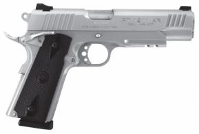 Taurus 1911SS-1 PT1911 8+1 .45 ACP 5" - 1191109SS1 Taurus 1911SS-1 PT1911 8+1 .45 ACP 5" - 1191109SS1