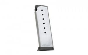 Kahr Arms 7 Round Stainless 9MM Magazine For K9 - K820 Kahr Arms 7 Round Stainless 9MM Magazine For K9 - K820