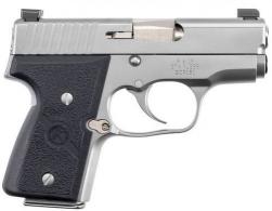 Kahr MK9 .9mm Semi Auto Pistol - M9093NA Kahr MK9 .9mm Semi Auto Pistol - M9093NA