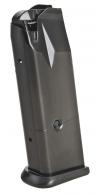 Springfield Armory PI5444 1911 Ultra Compact 10rd Double Stack 45 ACP Blued Steel - 197