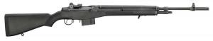 Springfield Armory M1A Standard .308 Winchester 22" Barrel, 10+1 - MA9106 Springfield Armory M1A Standard .308 Winchester 22" Barrel, 10+1 - MA9106