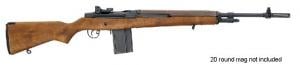 Springfield Armory M1A Super Semi-Auto 308 Winchester Rifle - SA9102