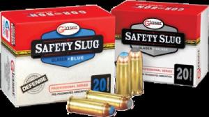 Cor-Bon GL00600/20 Glaser 380 Automatic Colt Pistol (ACP) 70 GR Safety Slug 20 - GL00600/20 Cor-Bon GL00600/20 Glaser 380 Automatic Colt Pistol (ACP) 70 GR Safety Slug 20 - GL00600/20