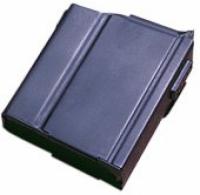 Springfield Armory M1A Magazine 10RD 7.62/.308 Winchester Blued Steel - MA5006 Springfield Armory M1A Magazine 10RD 7.62/.308 Winchester Blued Steel - MA5006
