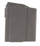 Springfield Armory M1A Magazine 20RD .308 Winchester/7.62x51mm Black Steel Springfield Armory M1A Magazine 20RD .308 Winchester/7.62x51mm Black Steel