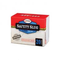 Cor-Bon GL02200/20 Glaser 38 Special 80 GR Safety Slug 20 Bx - GL02200/20 Cor-Bon GL02200/20 Glaser 38 Special 80 GR Safety Slug 20 Bx - GL02200/20