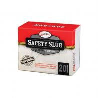 Cor-Bon GL02400/20 Glaser 38 Special 80 GR Safety Slug 20 Bx - GL02400/20 Cor-Bon GL02400/20 Glaser 38 Special 80 GR Safety Slug 20 Bx - GL02400/20