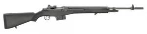 Springfield Armory M1A Loaded .308 Win/7.62 NATO Semi Auto Rifle 10+1  - MA9226
