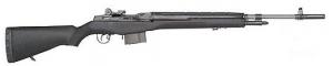 Springfield Armory M1A 308 Synthetic Stainless Steel   LOADED - MA9826